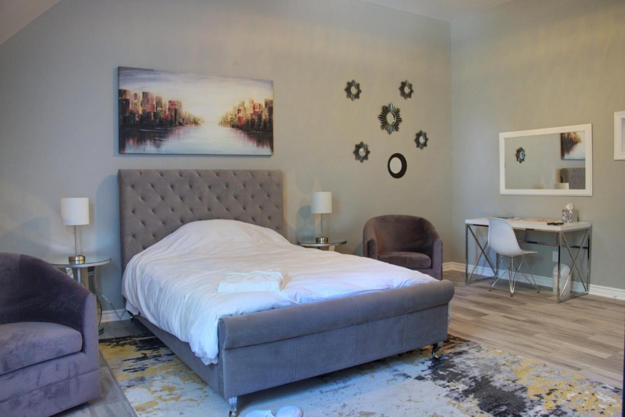 Pleasant Street Inn Parrsboro ภายนอก รูปภาพ