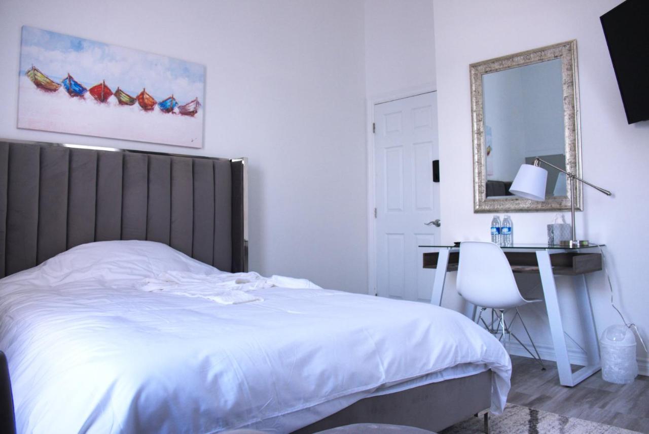 Pleasant Street Inn Parrsboro ภายนอก รูปภาพ